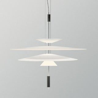 Flamingo Chandelier
