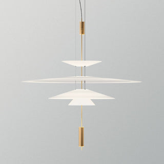 Flamingo Chandelier