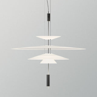 Flamingo Chandelier