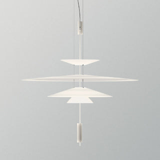 Flamingo Chandelier