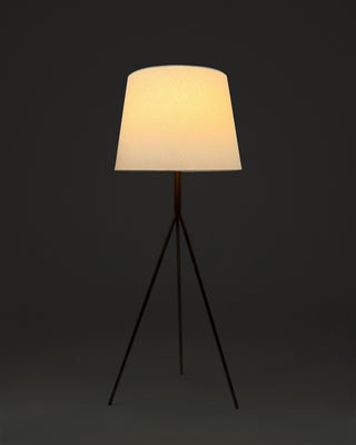 Forge Floor Lamp