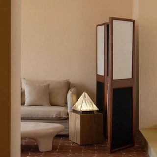 Fragment Table Lamp