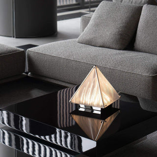 Fragment Table Lamp