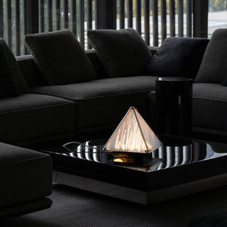 Fragment Table Lamp