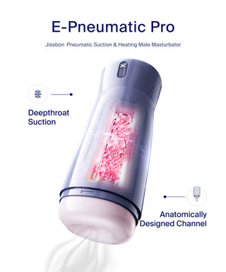 E-PNEUMATIC PRO