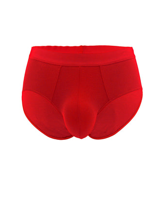 Body Soft Classic Brief | RED