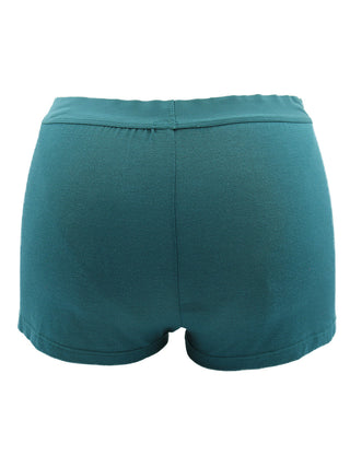 Body Soft Trunk | TEAL