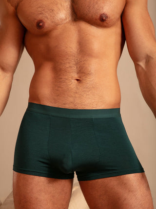 Body Soft Trunk | TEAL