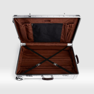 80L Check-In Travel Case