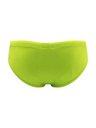 Sport Swim Brief | Lime
