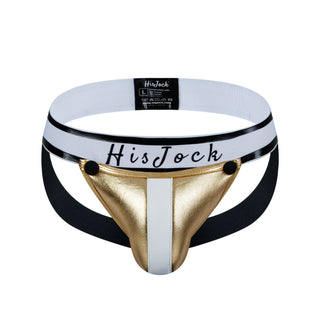 Armor Jock - Gold