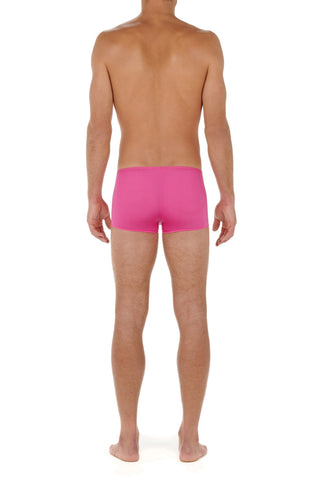 Plumes | Trunk | Pink