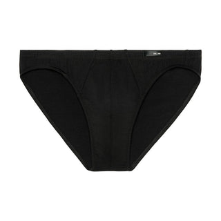 Classic Comfort Micro Briefs | Black