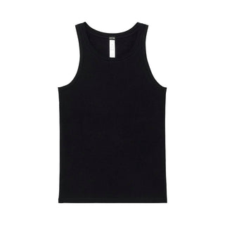 Supreme Cotton | Tank Top | Black