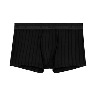 Chic Boxer Briefs | Black