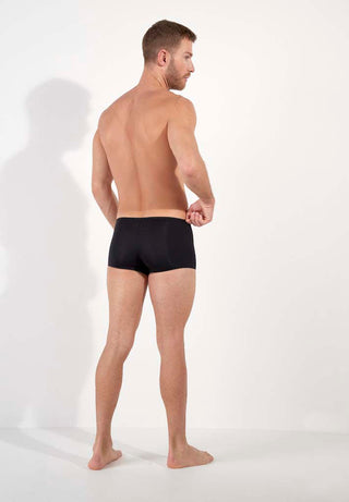 Plumes | Trunk | Black