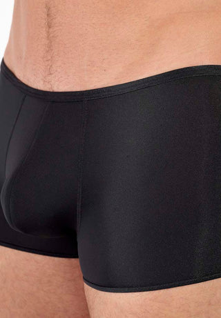 Plumes | Trunk | Black