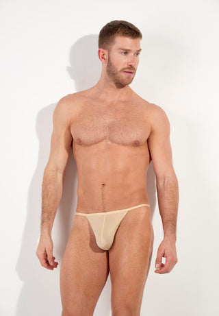 Plumes | G-String | Skin