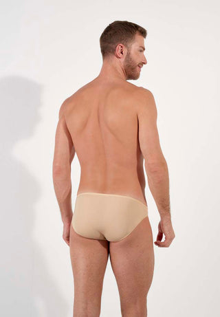 Plumes | Micro Briefs | Skin