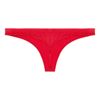 Freddy | G-String | Red