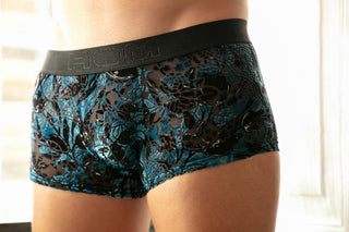 Fremont | Trunk | Black