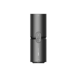 Compressed Air Capsule