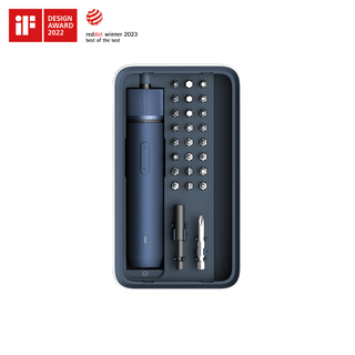 3.6V Electric Screwdriver Kit Pro