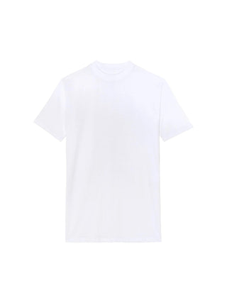Harro | Crew Neck Tee | White