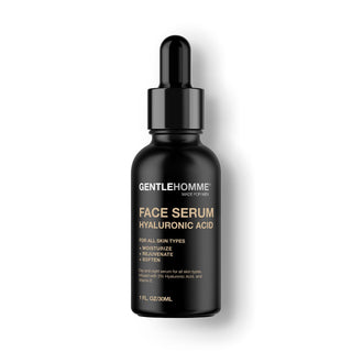 Face Serum | Hyaluronic Acid