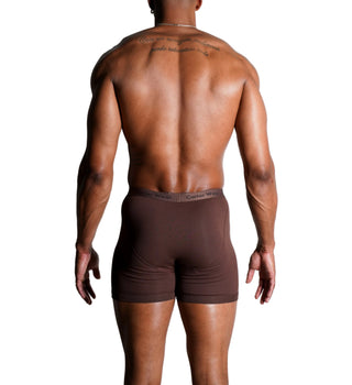 Espresso Boxer Brief