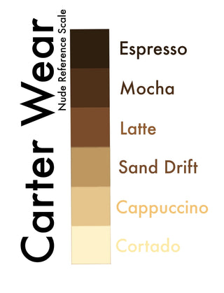 Cortado Thong