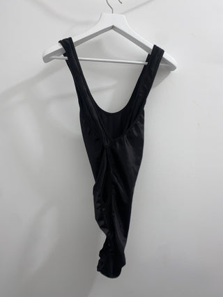 XY BIKINI | BLACK | SAMPLE SALE - MENAGERIE Intimates MENS Lingerie