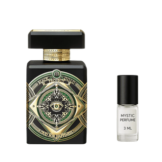 Oud For Happiness