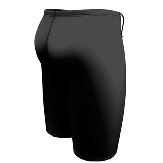 A3 Performance Solid Male Jammer Swimsuit