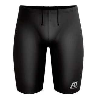 A3 Performance Solid Male Jammer Swimsuit