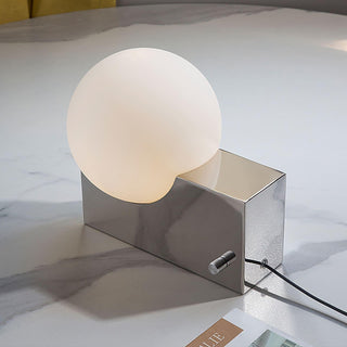 Journey Table Lamp