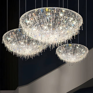 Jovira Crystal Chandelier