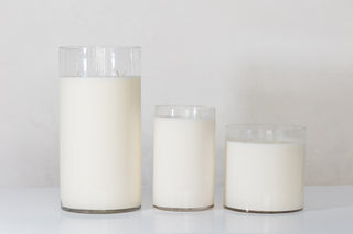 The Hearth Candle | 300 hours | 150 Oz - MENAGERIE Intimates MENS Lingerie