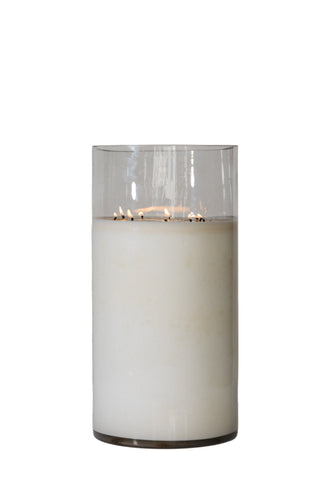 The Lobby Candle | 600 Hours | 300 Oz - MENAGERIE Intimates MENS Lingerie