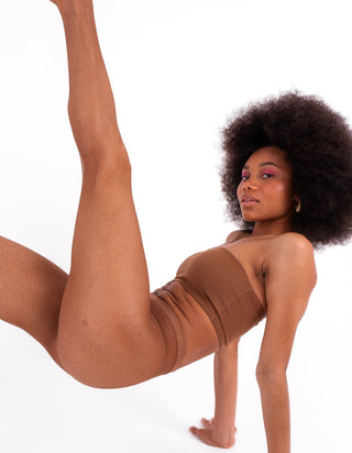 NUDE NET 04 - MENAGERIE Intimates MENS Lingerie