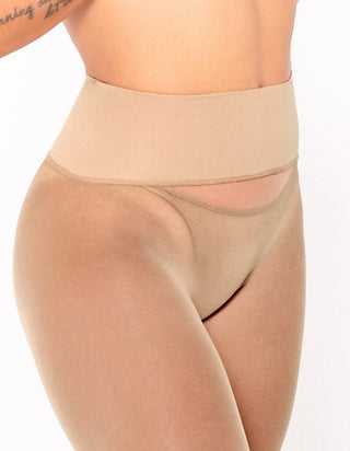 SHEER ⦁ 02 - MENAGERIE Intimates MENS Lingerie