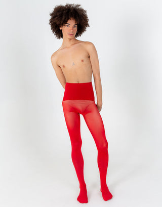 SEMI ⦁ ROUGE - MENAGERIE Intimates MENS Lingerie