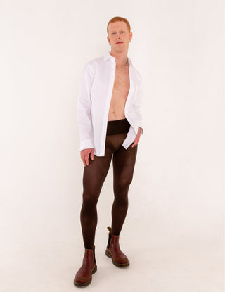SEMI ⦁ CHOCOLAT - MENAGERIE Intimates MENS Lingerie