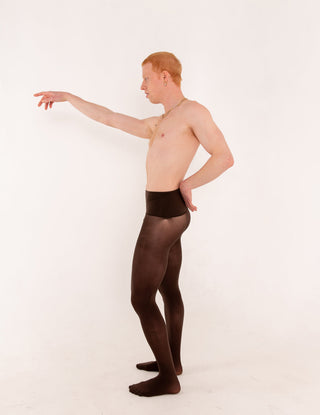 SEMI ⦁ CHOCOLAT - MENAGERIE Intimates MENS Lingerie