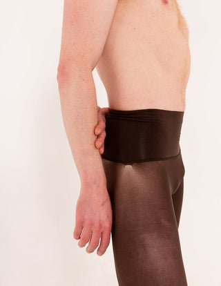 SEMI ⦁ CHOCOLAT - MENAGERIE Intimates MENS Lingerie