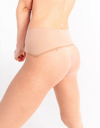 SHEER ⦁ 01 - MENAGERIE Intimates MENS Lingerie