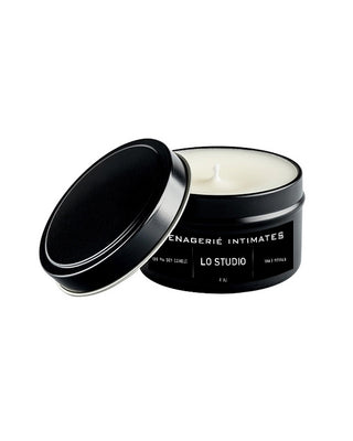 LO STUDIO | Travel Candle - MENAGERIE Intimates MENS Lingerie