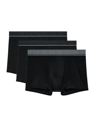 Leonard #2 | Boxer Briefs 3-Pack | Black