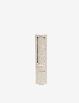 Lint Brush - Beige