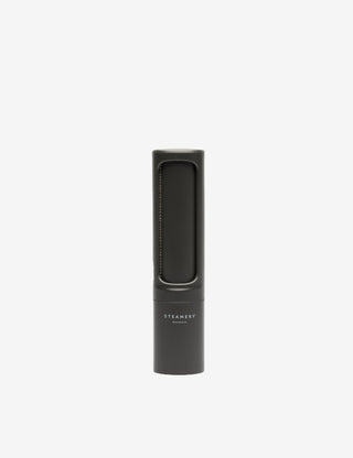 Lint Brush - Dark Grey